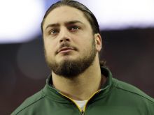 David Bakhtiari