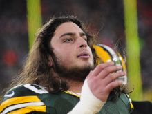 David Bakhtiari