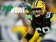 David Bakhtiari