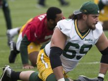 David Bakhtiari