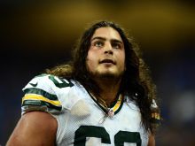 David Bakhtiari