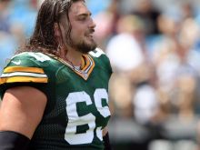 David Bakhtiari