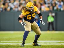 David Bakhtiari