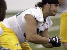 David Bakhtiari