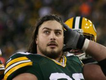 David Bakhtiari