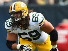 David Bakhtiari