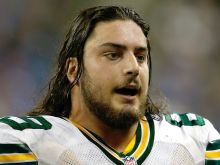 David Bakhtiari