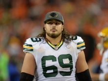 David Bakhtiari