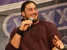 David Bakhtiari