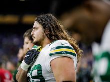 David Bakhtiari