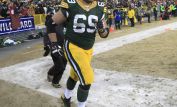 David Bakhtiari