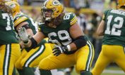 David Bakhtiari