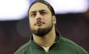 David Bakhtiari