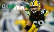 David Bakhtiari