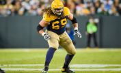 David Bakhtiari