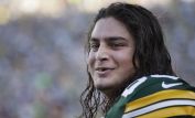 David Bakhtiari