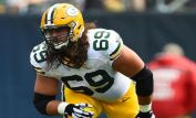 David Bakhtiari