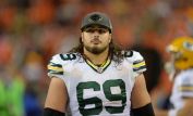 David Bakhtiari