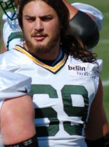 David Bakhtiari