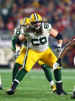 David Bakhtiari