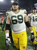 David Bakhtiari