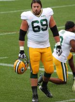 David Bakhtiari