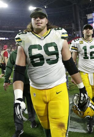 David Bakhtiari