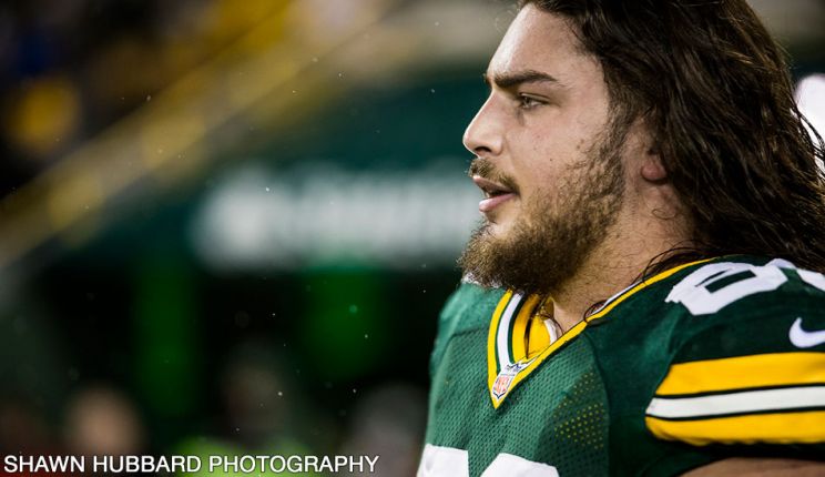 David Bakhtiari