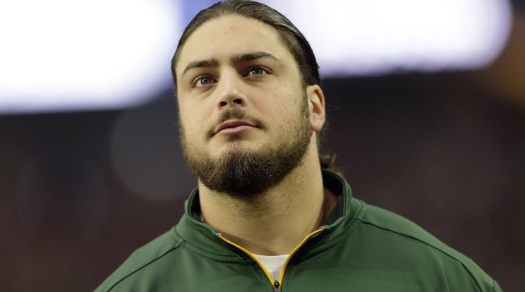 David Bakhtiari