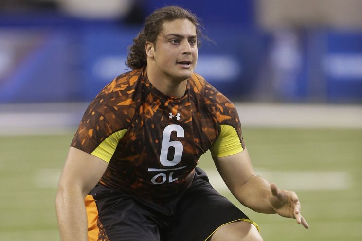 David Bakhtiari