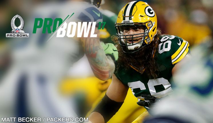 David Bakhtiari