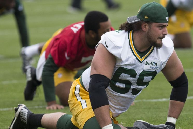 David Bakhtiari