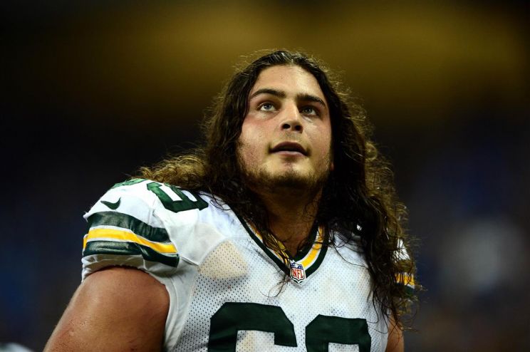 David Bakhtiari