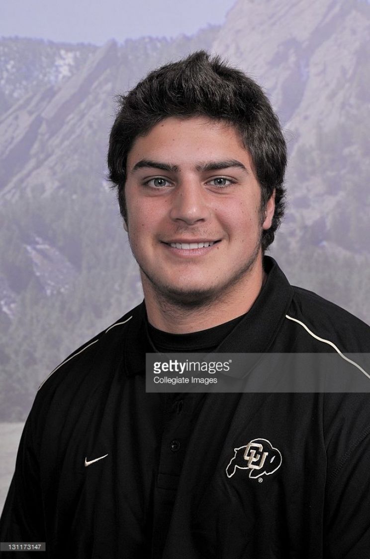 David Bakhtiari