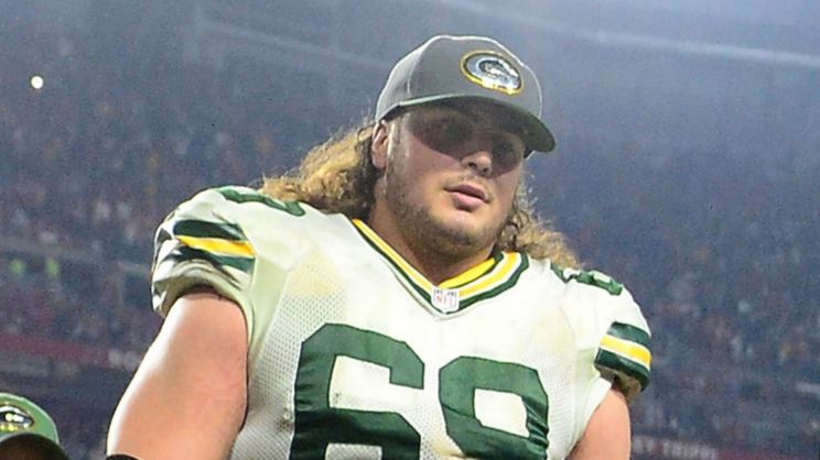 David Bakhtiari