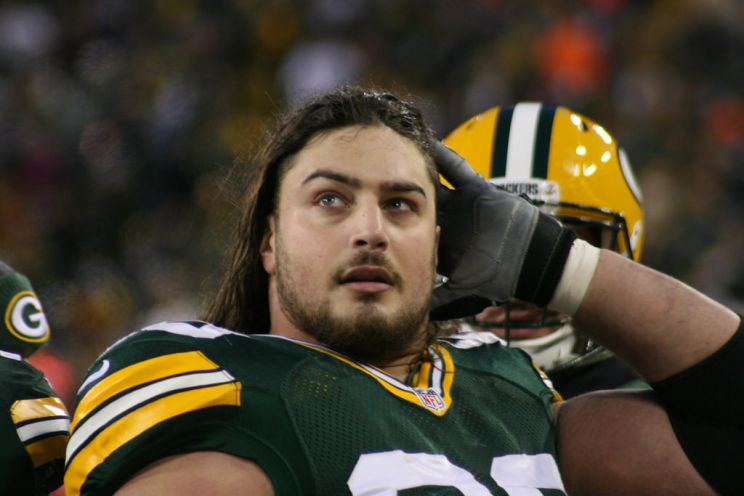 David Bakhtiari
