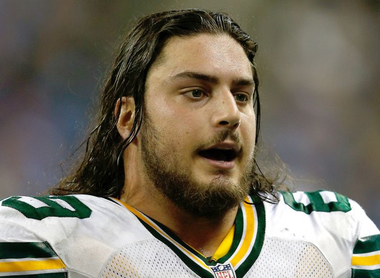 David Bakhtiari