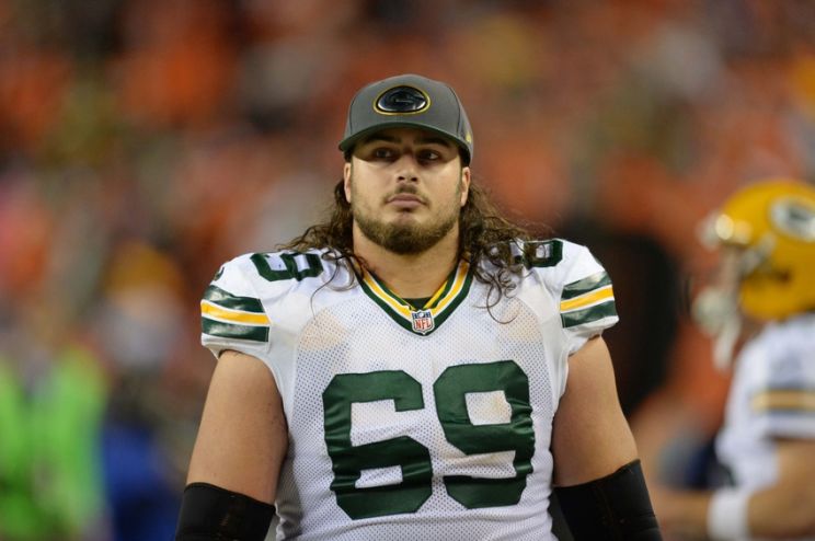 David Bakhtiari