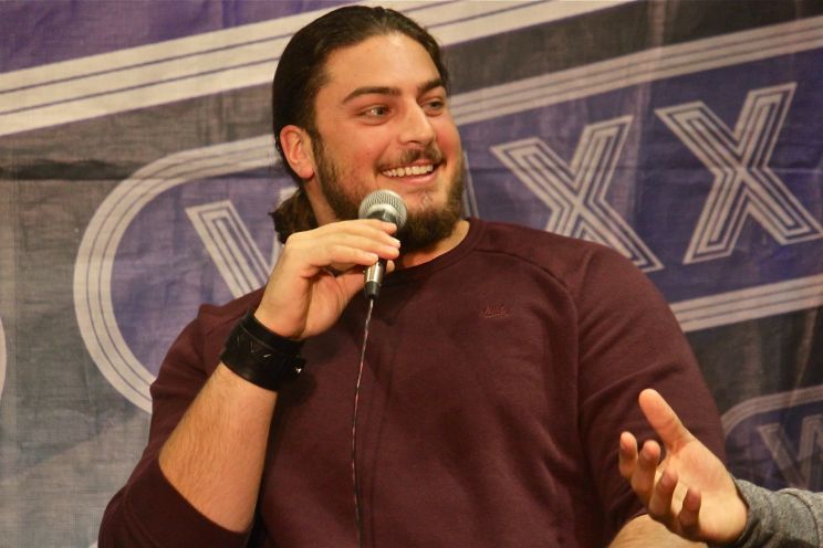 David Bakhtiari