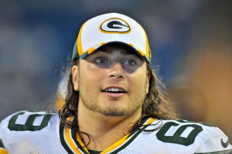 David Bakhtiari