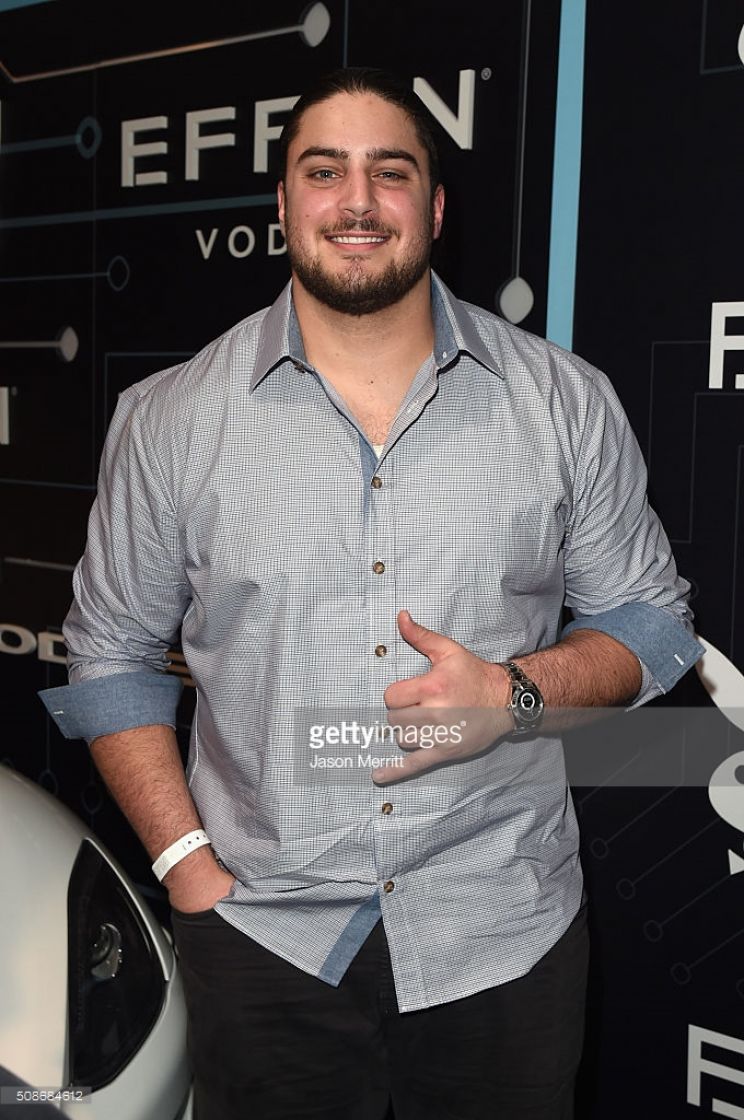 David Bakhtiari