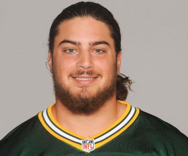 David Bakhtiari