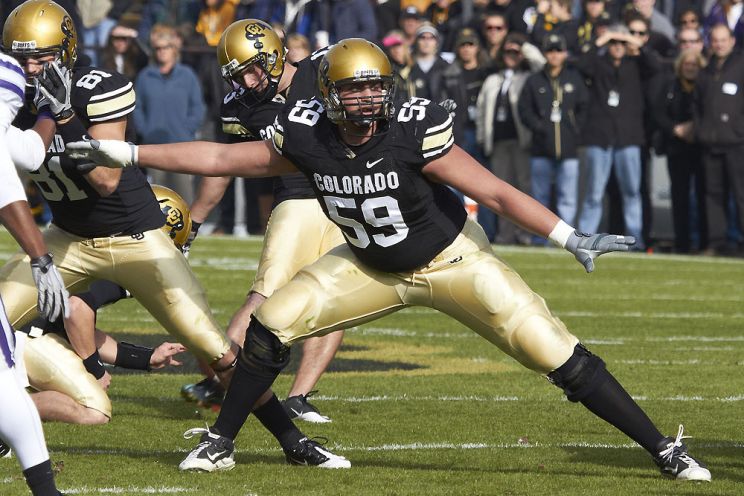 David Bakhtiari