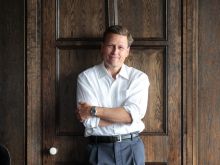 David Baldacci