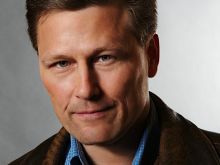 David Baldacci