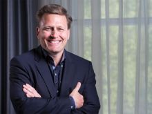 David Baldacci