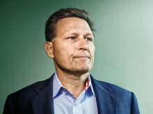 David Baldacci