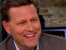 David Baldacci