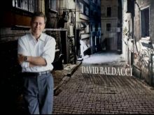 David Baldacci