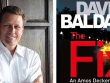 David Baldacci